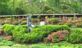 The Chimney Rock Inn & Cottages